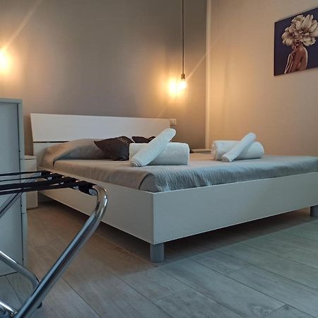 Esmada Lamezia Terme Apartment Exterior photo