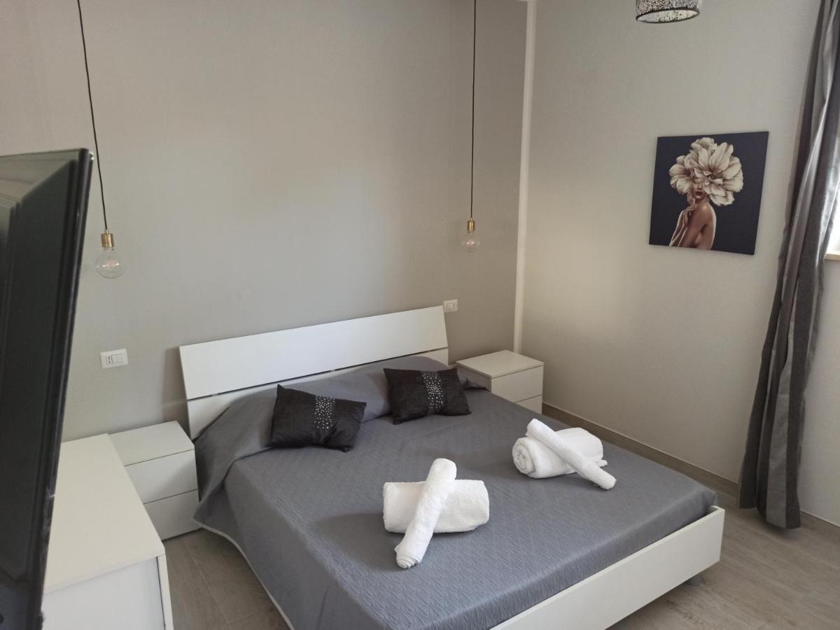 Esmada Lamezia Terme Apartment Exterior photo