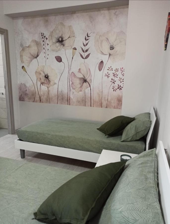 Esmada Lamezia Terme Apartment Exterior photo