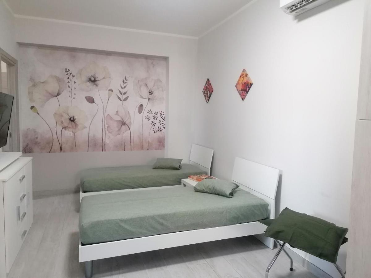 Esmada Lamezia Terme Apartment Exterior photo