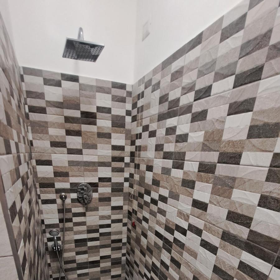 Esmada Lamezia Terme Apartment Exterior photo